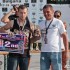 Marcin Korzen Glowacki rewelacyjnie w Bulgarii - wreczenie nagrody