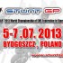 Stunt GP Bydgoszcz 2013 znamy date - StuntGP 2013 plakat