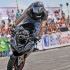 Plus Stunt Grand Prix w Bydgoszczy 2013 bylo goraco - Bruno Ferreira stoppie