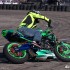 Wheelieholix Triumph sezon pelen wrazen - Drifty motocyklem Fragment