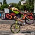 Cracow Stunt Cup final polskiej ligi stuntu - wheelie tylem na rowerze