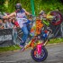 Moto Show Bialawa wyniki z drugiej rundy Polish Stunt Cup 2015 - Beku na gumie Moto Show Bielawa Polish Stunt Cup 2015