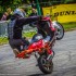 Moto Show Bialawa wyniki z drugiej rundy Polish Stunt Cup 2015 - Kaban16 Moto Show Bielawa Polish Stunt Cup 2015