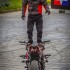 Moto Show Bialawa wyniki z drugiej rundy Polish Stunt Cup 2015 - Korzen tylem Moto Show Bielawa Polish Stunt Cup 2015