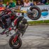 Moto Show Bialawa wyniki z drugiej rundy Polish Stunt Cup 2015 - Piotrus stunt Moto Show Bielawa Polish Stunt Cup 2015