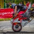 Moto Show Bialawa wyniki z drugiej rundy Polish Stunt Cup 2015 - Toban stoppie Moto Show Bielawa Polish Stunt Cup 2015
