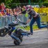 Moto Show Bialawa wyniki z drugiej rundy Polish Stunt Cup 2015 - cyrkle skuterem Moto Show Bielawa Polish Stunt Cup 2015