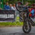 Moto Show Bialawa wyniki z drugiej rundy Polish Stunt Cup 2015 - pion na CBR 125 Moto Show Bielawa Polish Stunt Cup 2015