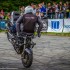 Moto Show Bialawa wyniki z drugiej rundy Polish Stunt Cup 2015 - stopal tylem Lukasz FRS Moto Show Bielawa Polish Stunt Cup 2015