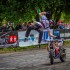 Moto Show Bialawa wyniki z drugiej rundy Polish Stunt Cup 2015 - takie akrobacje Moto Show Bielawa Polish Stunt Cup 2015