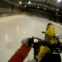 Aras Freestyle stunt na lodzie - stunt na lodzie