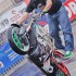 stunt - Beku Wheelie