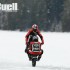 Craig Jones Buellem po lodzie - Buell Craig Jones stunt trening