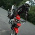 FRS Zamosc Frantic Riders Squad - kamil frs stoppie
