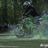 FRS Zamosc ustawka - FRS Stunt Zamosc palenie gumy