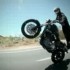 Harley-Davidson stunt - Harley Davidson stunt