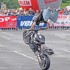 stunt - Jeandrot Benjamin zawodnik STUNT GP 2010