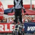 Julien Welsch Razerback stunt i akrobacje - Razerback stunt competition Poland