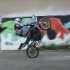 Julien Welsch tajne tasmy stuntu - razerback grafitti