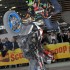 Kamasutra on wheelie czyli wybuchowa mieszanka stylow we Francji - Jorian Ponomareff stunt show France