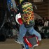 Kamasutra on wheelie czyli wybuchowa mieszanka stylow we Francji - Ponomareff Jorian Eurexpo stunt show