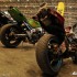 Kamasutra on wheelie czyli wybuchowa mieszanka stylow we Francji - Shift stunt motorcycles