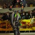Kamasutra on wheelie czyli wybuchowa mieszanka stylow we Francji - Stunter13 stunt show Francja Lyon Eurexpo