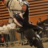 Kamasutra on wheelie czyli wybuchowa mieszanka stylow we Francji - stunt show Eurexpo Chris Pfeiffer