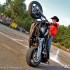 Lesniowice i stunt 6 zlot motocyklowy 2008 - cowboy
