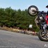 Lesniowice i stunt 6 zlot motocyklowy 2008 - cowboy circle