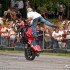 Lesniowice i stunt 6 zlot motocyklowy 2008 - flamingo