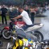 Lesniowice i stunt 6 zlot motocyklowy 2008 - honda cbr frs lesniowice