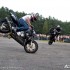 Lesniowice i stunt 6 zlot motocyklowy 2008 - lukasz vs simpson
