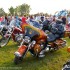 Lesniowice i stunt 6 zlot motocyklowy 2008 - motocyke na zlocie lesniowice 2008