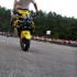 Lesniowice i stunt 6 zlot motocyklowy 2008 - stoppie lesniowice