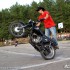 Lesniowice i stunt 6 zlot motocyklowy 2008 - stunt na wsk