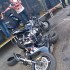 Lesniowice i stunt 6 zlot motocyklowy 2008 - szroty na zlocie w lesniowicach