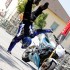 MAMS Stunt Riding w Budapeszcie Polacy wysoko - peter jabbagyi