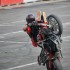 Marcin Korzen Glowacki drugi na Stunt Bike Freestyle - Korzen
