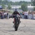 Monika Koch od stunt kuchni - Mania na gumie Extrememoto
