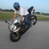 Motocykl do Stuntu lub Streetfightingu - hans 954 stoppie