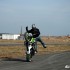 Pasio Yamaha R6 motocykl do tanca i rozanca - Pierwsze treningi Pasia na Yamasze R6