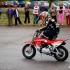 Piotrus stunt i motocykle w szkole - stunt w szkole Piotrus Zalewski