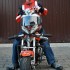 Piotrus szescioletni motocyklista - Piotrus 6 lat