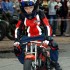 Piotrus szescioletni motocyklista - Piotrus 6 lat i stunt jazda