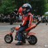 Piotrus szescioletni motocyklista - pokazy na dzien dziecka  Piotrus