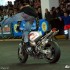 Streetbike Freestyle WC 2009 - Stunter 13 Indoor championship Stunt Zurich relacja