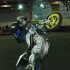 Streetbike Freestyle WC 2009 - stunt Rider BMW Indoor Zurich relacja