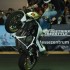 Streetbike Freestyle WC 2009 relacja - Barth Vader circles combo