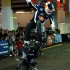 Streetbike Freestyle WC 2009 relacja - Chris Pfeiffer Zurich one hander circle combo